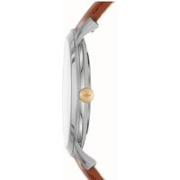 Наручные часы Fossil The Minimalist FS5499 - Превью изображения №3 — Интернет-магазин ПроЗаказ