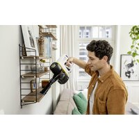 Пылесос Karcher VC 4 Cordless myHome Pet 1.198-633.0 - Превью изображения №7 — Интернет-магазин ПроЗаказ