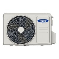 Кондиционер General Climate Inverter GC-RE09HR32/GU-RE09H32 - Превью изображения №4 — Интернет-магазин ПроЗаказ
