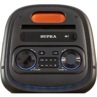 Патибокс Supra SMB-890 - Превью изображения №6 — Интернет-магазин ПроЗаказ