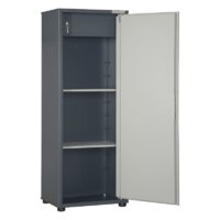 Офисный сейф Меткон ШМ-120ТМ2 - Превью изображения №2 — Интернет-магазин ПроЗаказ