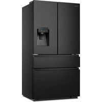 Холодильник Hisense RF728N4SBFE - Превью изображения №2 — Интернет-магазин ПроЗаказ