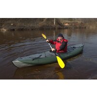 Надувная лодка Stream Хатанга 1 Travel - Превью изображения №8 — Интернет-магазин ПроЗаказ