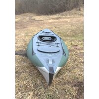 Надувная лодка Stream Хатанга 1 Travel - Превью изображения №3 — Интернет-магазин ПроЗаказ