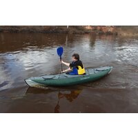 Надувная лодка Stream Хатанга 1 Travel - Превью изображения №10 — Интернет-магазин ПроЗаказ