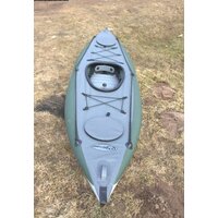 Надувная лодка Stream Хатанга 1 Travel - Превью изображения №4 — Интернет-магазин ПроЗаказ