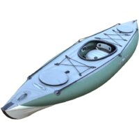 Надувные лодки, байдарки и аксессуары