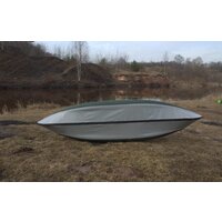 Надувная лодка Stream Хатанга 1 Travel - Превью изображения №12 — Интернет-магазин ПроЗаказ