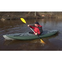 Надувная лодка Stream Хатанга 1 Travel - Превью изображения №13 — Интернет-магазин ПроЗаказ