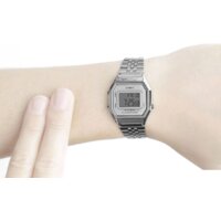 Наручные часы Casio LA680WEA-7 - Превью изображения №6 — Интернет-магазин ПроЗаказ