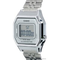 Наручные часы Casio LA680WEA-7 - Превью изображения №3 — Интернет-магазин ПроЗаказ