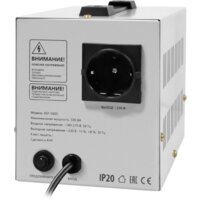 Стабилизатор напряжения Defender ASF 500D - Превью изображения №4 — Интернет-магазин ПроЗаказ