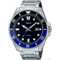 Casio Standard MDV-107D-1A2