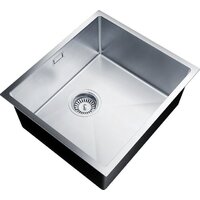 Кухонная мойка Lanilia Evier 54.1 Inox - Превью изображения №2 — Интернет-магазин ПроЗаказ