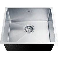 Кухонная мойка Lanilia Evier 54.1 Inox - Превью изображения №5 — Интернет-магазин ПроЗаказ