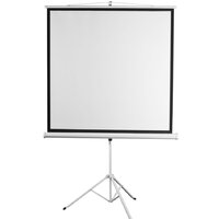 Проекционный экран Digis Kontur-D 206x159 DSKD-4303 - Превью изображения №2 — Интернет-магазин ПроЗаказ