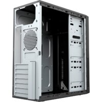 Корпус Powerman DA812BK 500W - Превью изображения №6 — Интернет-магазин ПроЗаказ