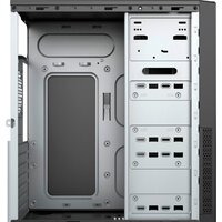 Корпус Powerman DA812BK 500W - Превью изображения №7 — Интернет-магазин ПроЗаказ
