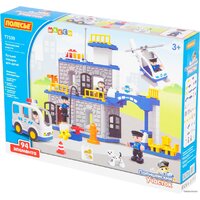 Полесье 77530 Полицейский участок