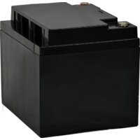 Аккумулятор для ИБП ExeGate DT 1240 (12В, 40 А·ч) - Превью изображения №2 — Интернет-магазин ПроЗаказ