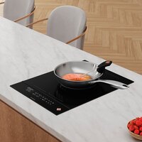 Варочная панель De Dietrich DPI4230HT - Превью изображения №4 — Интернет-магазин ПроЗаказ