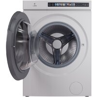 Стирально-сушильная машина LEX LWM 10612 WHID Magna - Превью изображения №2 — Интернет-магазин ПроЗаказ