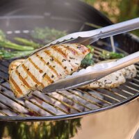 Гриль Weber Bar-B Kettle 1502055 - Превью изображения №6 — Интернет-магазин ПроЗаказ