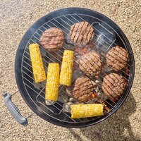 Гриль Weber Bar-B Kettle 1502055 - Превью изображения №5 — Интернет-магазин ПроЗаказ