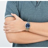 Наручные часы Casio MTP-1183A-2A - Превью изображения №3 — Интернет-магазин ПроЗаказ