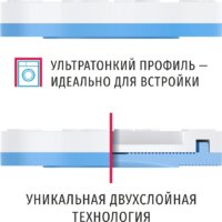 Антивибрационная подставка WiMax Slim AVS-SLIM2-U - Превью изображения №4 — Интернет-магазин ПроЗаказ