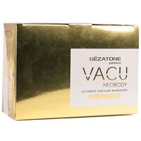 Массажер ручной Gezatone VACU NeoBody - Превью изображения №10 — Интернет-магазин ПроЗаказ