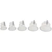 Массажер ручной Gezatone VACU NeoBody - Превью изображения №4 — Интернет-магазин ПроЗаказ