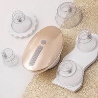 Массажер ручной Gezatone VACU NeoBody - Превью изображения №11 — Интернет-магазин ПроЗаказ