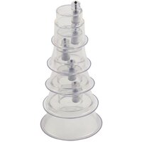 Массажер ручной Gezatone VACU NeoBody - Превью изображения №5 — Интернет-магазин ПроЗаказ