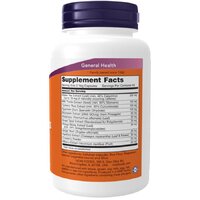 БАД Now Foods Super Antioxidants (120 капсул) - Превью изображения №2 — Интернет-магазин ПроЗаказ