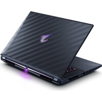Игровой ноутбук Gigabyte Aorus Master 16 AM6H BZHC6KZE64SP - Превью изображения №2 — Интернет-магазин ПроЗаказ