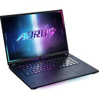 Игровой ноутбук Gigabyte Aorus Master 16 AM6H BZHC6KZE64SP - Превью изображения №4 — Интернет-магазин ПроЗаказ