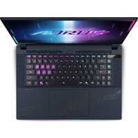 Игровой ноутбук Gigabyte Aorus Master 16 AM6H BZHC6KZE64SP - Превью изображения №3 — Интернет-магазин ПроЗаказ