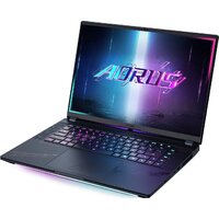 Игровой ноутбук Gigabyte Aorus Master 16 AM6H BZHC6KZE64SP - Превью изображения №5 — Интернет-магазин ПроЗаказ