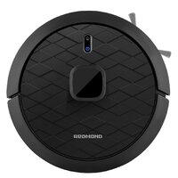 Робот-пылесос Redmond (Редмонд) VR1323S - Превью изображения №3 — Интернет-магазин ПроЗаказ