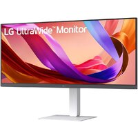 Монитор LG UltraWide 34U530A-W - Превью изображения №2 — Интернет-магазин ПроЗаказ