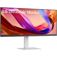 Монитор LG UltraWide 34U530A-W - Превью изображения №3 — Интернет-магазин ПроЗаказ