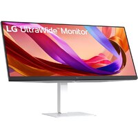 Монитор LG UltraWide 34U530A-W - Превью изображения №5 — Интернет-магазин ПроЗаказ