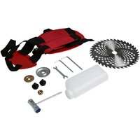 Триммер Profipower БТ52 - Превью изображения №5 — Интернет-магазин ПроЗаказ