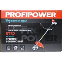 Триммер Profipower БТ52 - Превью изображения №14 — Интернет-магазин ПроЗаказ