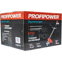 Триммер Profipower БТ52 - Превью изображения №18 — Интернет-магазин ПроЗаказ