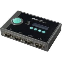 Конвертер Moxa NPort 5450I - Превью изображения №3 — Интернет-магазин ПроЗаказ