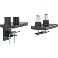 Кронштейн для монитора ErgoSmart Heavy-Duty Spark DBL - Превью изображения №3 — Интернет-магазин ПроЗаказ