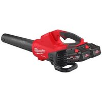 Бытовая (строительная) воздуходувка Milwaukee M18 F2BL-802 4933499229 (с 2-мя АКБ) - Превью изображения №2 — Интернет-магазин ПроЗаказ