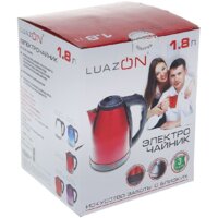 Электрический чайник Luazon LSK-1803 - Превью изображения №6 — Интернет-магазин ПроЗаказ